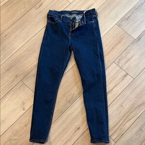 Lucky Brand Brooke Leggings Jeans 8/29